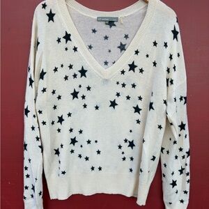 27 Miles Cashmere Sweater